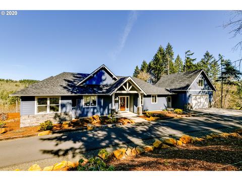 86495 Lorane Hwy, Eugene, OR 97405 photo 1