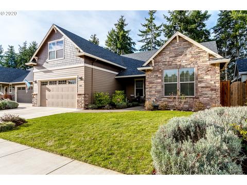 3732 Woodview Ave, Eugene, OR 97404 photo 1