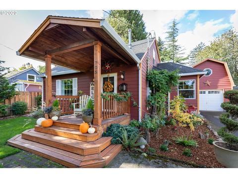 705 NW Angeline Ave, Gresham, OR 97030 photo 1