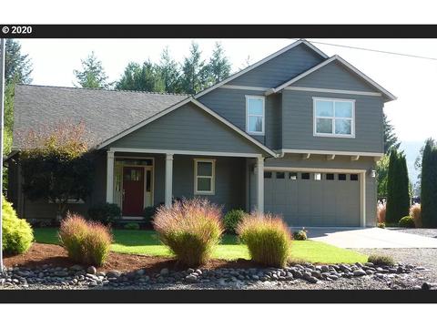 710 Juniper St, Lyons, OR 97358 photo 1