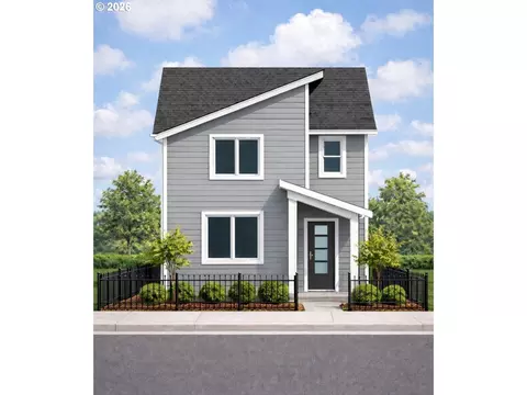 2084 Myrtle Ln #LOT 83, Forest Grove, OR 97116