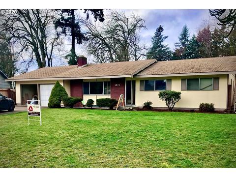1671 Sequoia Ave, Springfield, OR 97477 photo 1