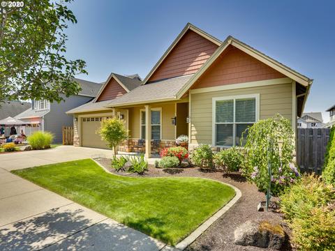 3983 SW Eleven Mile Ave, Gresham, OR 97080 photo 1