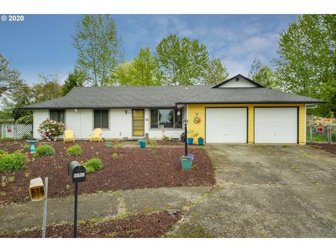 2115 NE 36th Ct, Gresham, OR 97030 photo 1