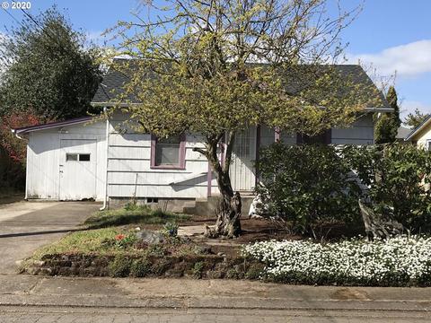 992 Fillmore St, Eugene, OR 97402 photo 1