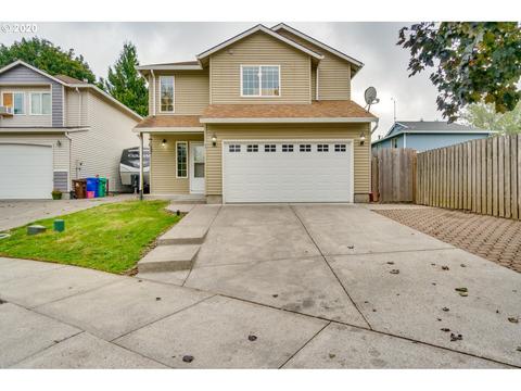 1844 SE Barn Owl Ln, Gresham, OR 97080 photo 1