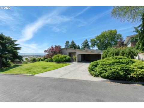 1214 NW King Ave, Pendleton, OR 97801 photo 1