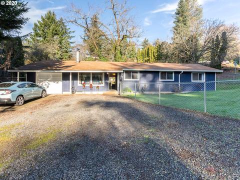 485 SE 4th Ave, Estacada, OR 97023 photo 1