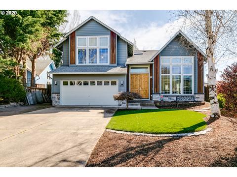 4085 Eddystone Pl, Eugene, OR 97404 photo 1
