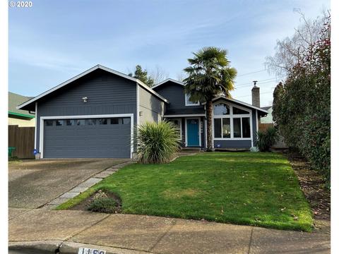 1150 Risden Pl, Eugene, OR 97404 photo 1