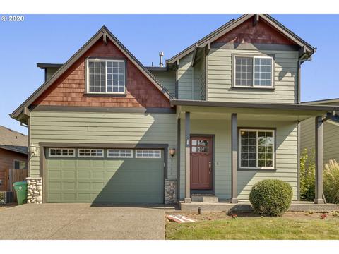 3130 SE Kingfisher Ave, Gresham, OR 97080 photo 1