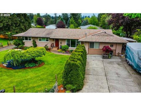 13331 SE 285th Ave, Boring, OR 97009 photo 1