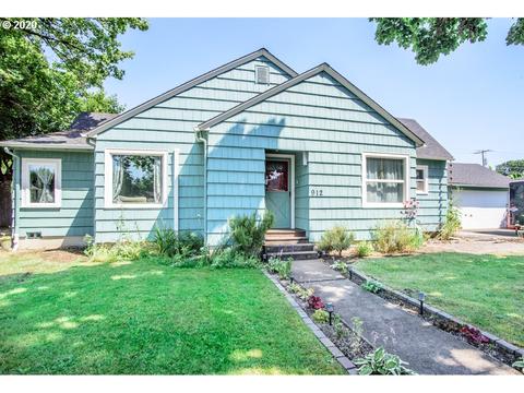 912 D St, Springfield, OR 97477 photo 1