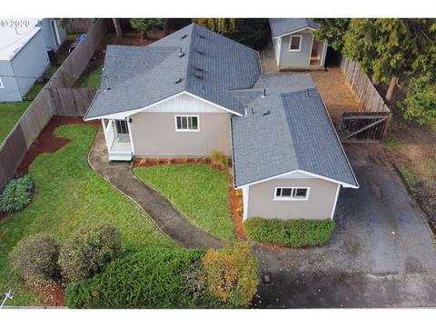 840 25th Pl, Springfield, OR 97477 photo 1