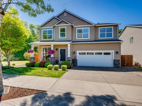 3275 SW Wonderview Ave, Gresham, OR 97080 photo 1