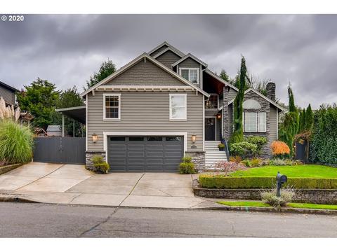 2442 SW Eleven Mile Dr, Gresham, OR 97080 photo 1