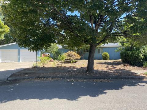 3099 Stapp Dr, Eugene, OR 97408 photo 1