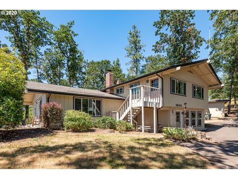 28333 Siesta Ln, Eugene, OR 97402 photo 1