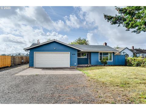 28760 Royal Ave, Eugene, OR 97402 photo 1