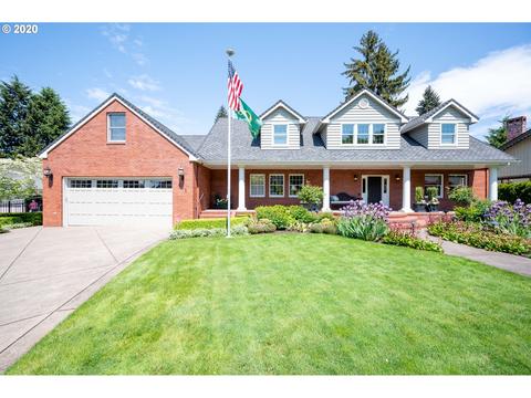 652 Spyglass Dr, Eugene, OR 97401 photo 1
