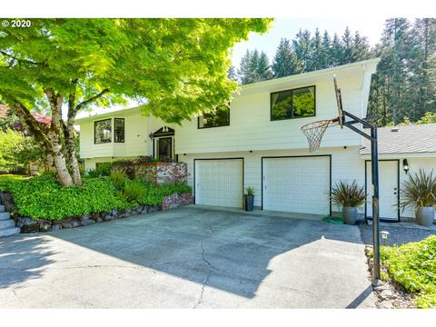14940 SEdelweiss Dr, Boring, OR 97009 photo 1