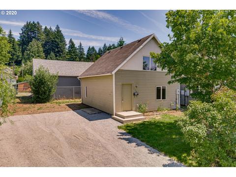 174 SE Currin St, Estacada, OR 97023 photo 1