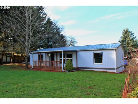 33575 SE Divers Rd, Estacada, OR 97023 photo 1