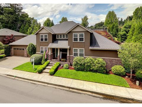 3639 SE Deer Creek Way, Gresham, OR 97080 photo 1