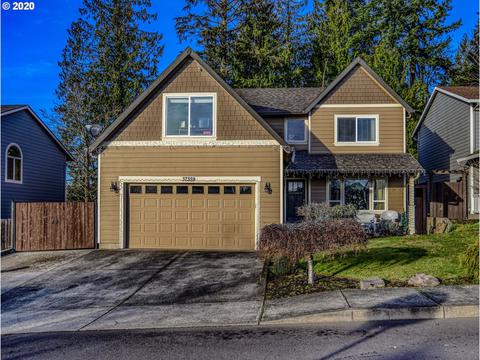 37359 SE Olson St, Sandy, OR 97055 photo 1