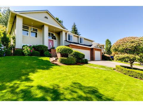 2150 Ridgeway Dr, Eugene, OR 97401 photo 1