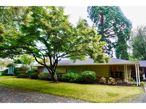 265 Fairway Loop, Eugene, OR 97401 photo 1