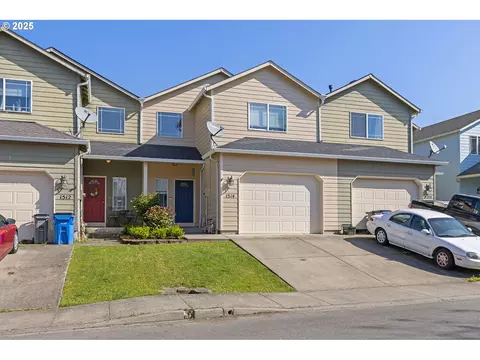 1514 NE 156th St, Vancouver, WA 98686
