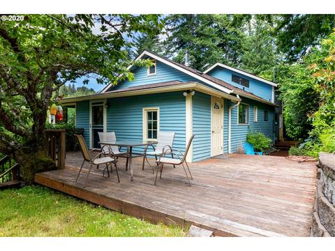 199 Murray Loop, Toledo, OR 97391 photo 1
