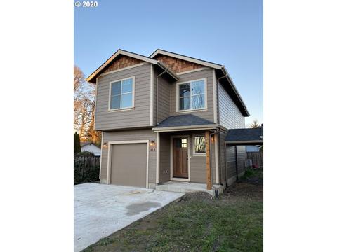 414 Sunset Ct, Amity, OR 97101 photo 1