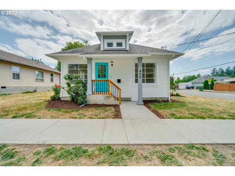 400 E 5th St, Newberg, OR 97132 photo 1
