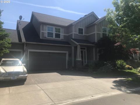 1169 Heathman Dr, Eugene, OR 97402 photo 1