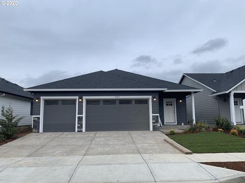 233 E Chandler Dr, Newberg, OR 97132 photo 1