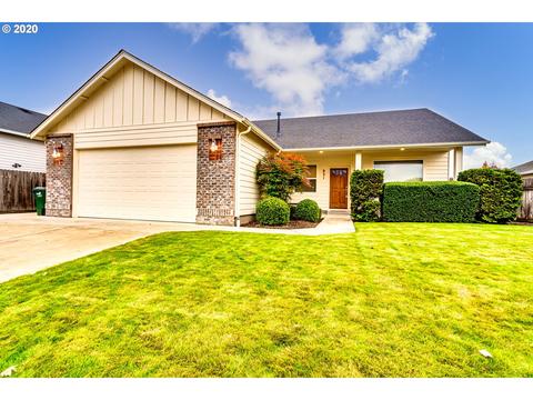 831 S St, Springfield, OR 97477 photo 1