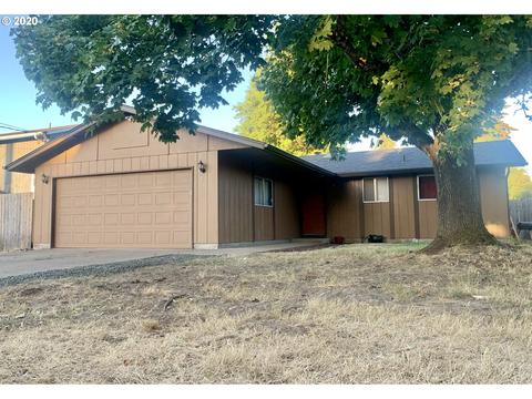 2291 Dakota St, Eugene, OR 97402 photo 1