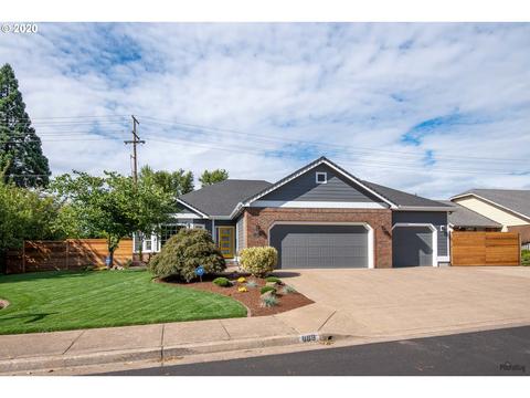 889 Impala Ave, Eugene, OR 97404 photo 1
