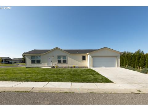 300 Marshall Loop, Boardman, OR 97818 photo 1