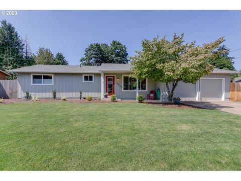 4482 Scottdale St, Eugene, OR 97404 photo 1