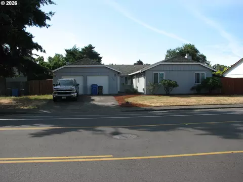 1611 SE Blairmont Dr, Vancouver, WA 98683