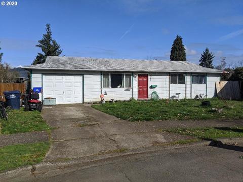 5132 E St, Springfield, OR 97478 photo 1