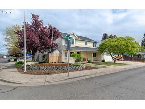 511 Blue Jay Loop, Creswell, OR 97426 photo 1
