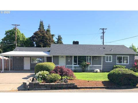 1121 Darlene Ave, Springfield, OR 97477 photo 1