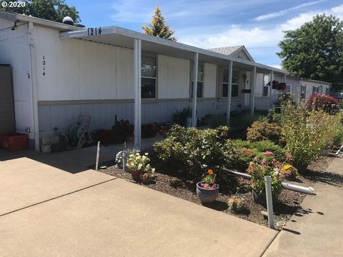 1214 N Park Ave, Eugene, OR 97404 photo 1