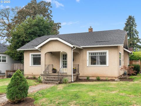 180 E Gloucester St, Gladstone, OR 97027 photo 1