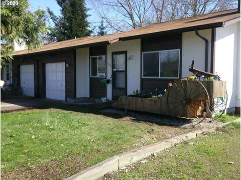 1541 Dola St, Eugene, OR 97402 photo 1