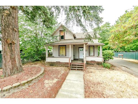 180 E Hereford St, Gladstone, OR 97027 photo 1